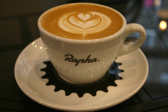 Rapha-Cup